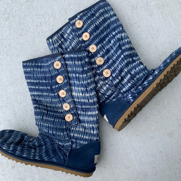 Cotton on ugg boots Clearance